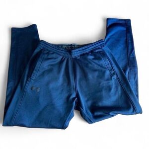 Under Armour Men's Blue Joggers